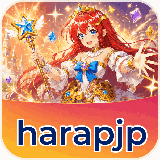 Screenshot 2 - harapjp Features