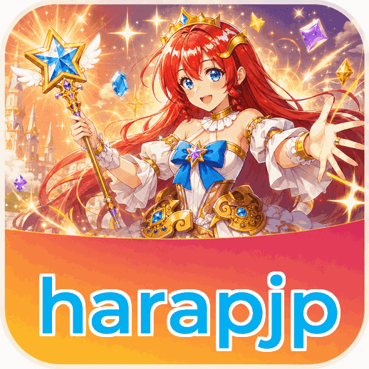 Screenshot 3 - harapjp Settings