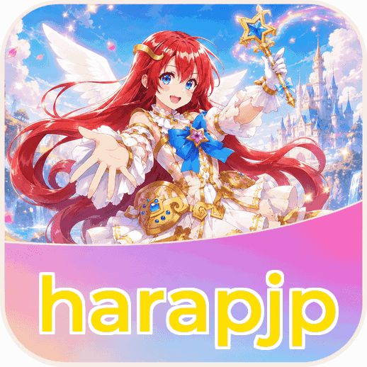 Screenshot 3 - harapjp Settings