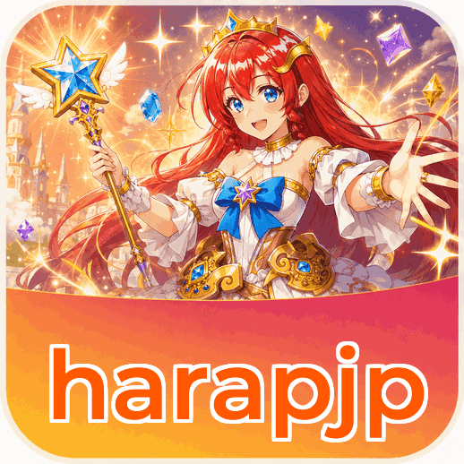 Screenshot 3 - harapjp Settings