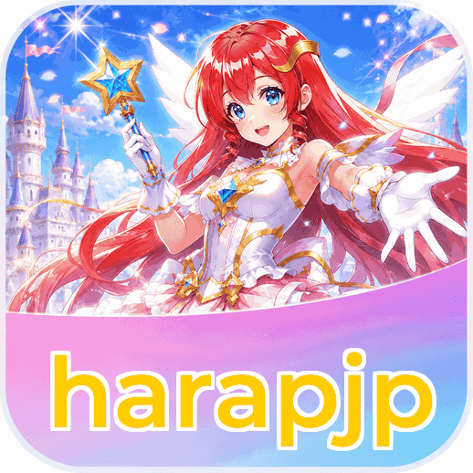 Screenshot 3 - harapjp Settings