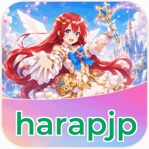 Screenshot 7 - harapjp Search